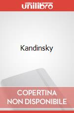 Kandinsky art vari a
