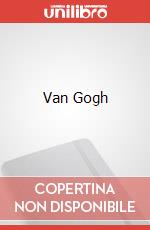 Van Gogh art vari a