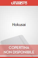 Hokusai art vari a