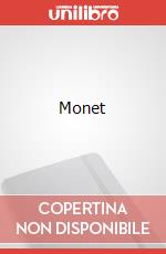 Monet art vari a
