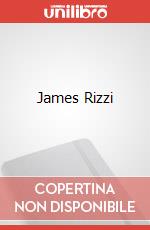 James Rizzi art vari a