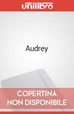 Audrey art vari a