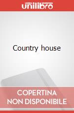 Country house art vari a