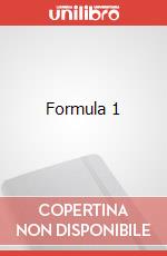Formula 1 art vari a
