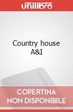 Country house A&I art vari a