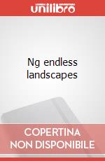 Ng endless landscapes art vari a