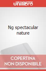 Ng spectacular nature art vari a