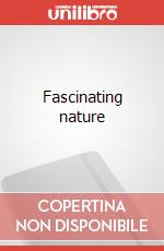 Fascinating nature art vari a