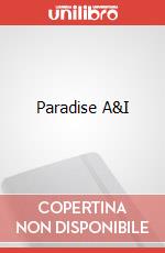 Paradise A&I art vari a