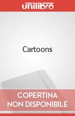 Cartoons art vari a