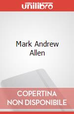 Mark Andrew Allen art vari a