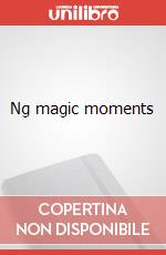 Ng magic moments art vari a