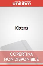 Kittens art vari a