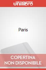 Paris art vari a