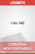 Cats A&I art vari a