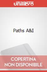 Paths A&I art vari a