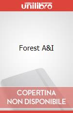 Forest A&I art vari a