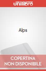 Alps art vari a