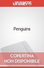 Penguins art vari a