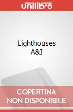 Lighthouses A&I art vari a