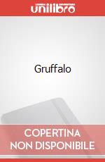 Gruffalo art vari a