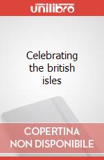 Celebrating the british isles art vari a