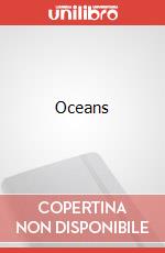 Oceans articolo cartoleria