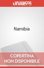 Namibia articolo cartoleria