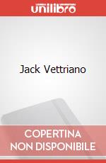 Jack Vettriano articolo cartoleria