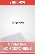 Tuscany articolo cartoleria