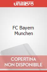 FC Bayern Munchen articolo cartoleria