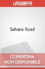 Sahara Rosé articolo cartoleria