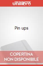Pin ups art vari a