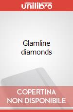 Glamline diamonds articolo cartoleria