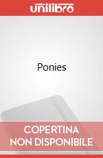 Ponies art vari a