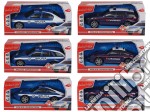 Dickie Toys - S.O.S. - Auto Polizia/Carabinieri Con Luci E Suoni 23 Cm (un articolo senza possibilità di scelta) articolo cartoleria di Dickie Toys