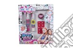 Maggia E Bianca - Fashion Friends - Nail Art Set Con 2 Smalti E Accessori articolo cartoleria di Simba Toys