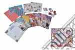 Maggia E Bianca - Fashion Friends - Creative Lookbook Con Sticker, 100 Gemme, 2 Timbrini E 2 Nastri articolo cartoleria di Simba Toys