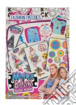 Maggia E Bianca - Fashion Friends - Set 30 Termoadesivi Per Vestiti articolo cartoleria di Simba Toys