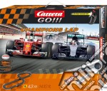 Carrera Slot - Champions Lap Go!!! Sets articolo cartoleria di Carrera