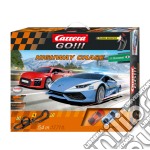 Carrera Slot - Highway Chase Go!!! Sets articolo cartoleria di Carrera