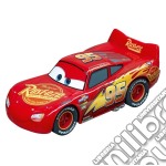 Carrera Slot - Disney/Pixar Cars 3 - Lightning Mcqueen Go!!! Cars articolo cartoleria di Carrera