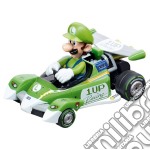 Carrera Slot - Mario Kart Circuit Special - Luigi Go!!! Cars articolo cartoleria di Carrera