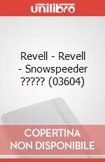 Revell - Revell - Snowspeeder ????? (03604) articolo cartoleria