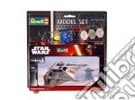 Star Wars - Model Set Snowspeeder (Model Kit Small) articolo cartoleria di Disney