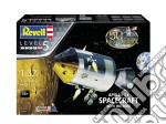 Revell - 03703 - Apollo 11 Spacecraft - Modellbausatz articolo cartoleria