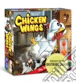 Chicken Wings articolo cartoleria