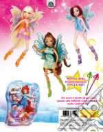 Winx Club - Mythix Fairy articolo cartoleria di Giochi Preziosi
