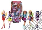 Winx Club - Fairy School Con Braccialetto Bambina articolo cartoleria di Giochi Preziosi