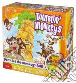 Salva Le Scimmie Original articolo cartoleria di Mattel
